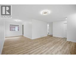 Living room - 4824 Claret Street Nw, Calgary, AB T2L1C1 Photo 10