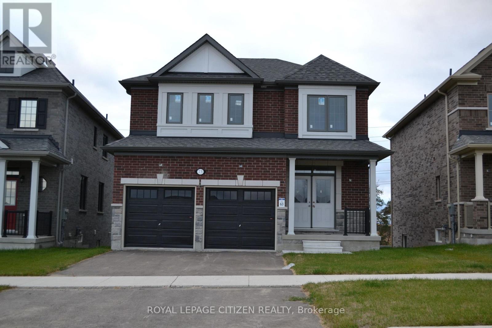 73 FENN CRESCENT, New Tecumseth