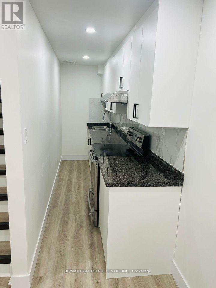 BASEMEN - 3916 AUCKLAND AVENUE, London South (South W) — photo 11