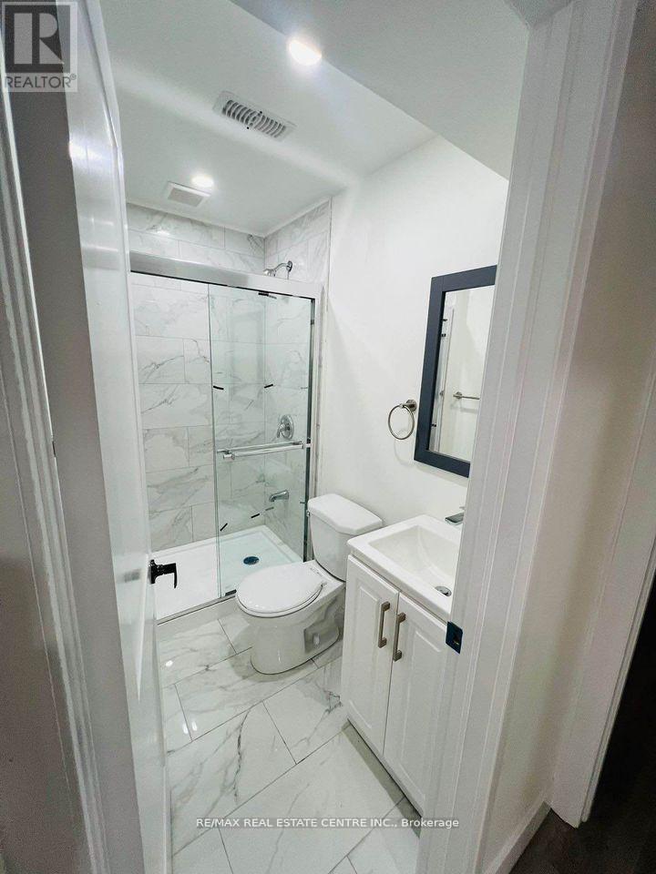 BASEMEN - 3916 AUCKLAND AVENUE, London South (South W) — photo 4