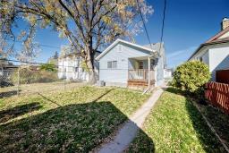 902 Magnus Avenue, Winnipeg, MB R2X0N1 Photo 18