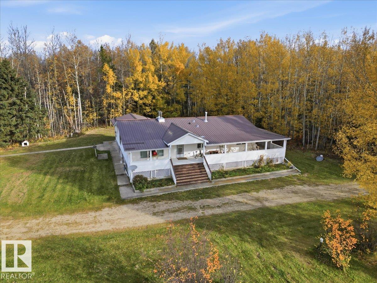 Photo of 472004 & 472006 RGE ROAD 32, Rural Wetaskiwin County
