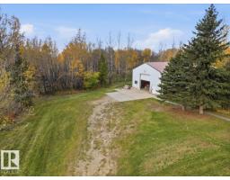 472004 & 472006 Rge Road 32, Rural Wetaskiwin County, AB T0C2X0 Photo 45