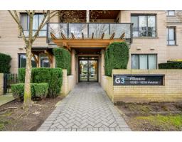405 15388 105 Avenue, Surrey, BC V3R0C4 Photo 24