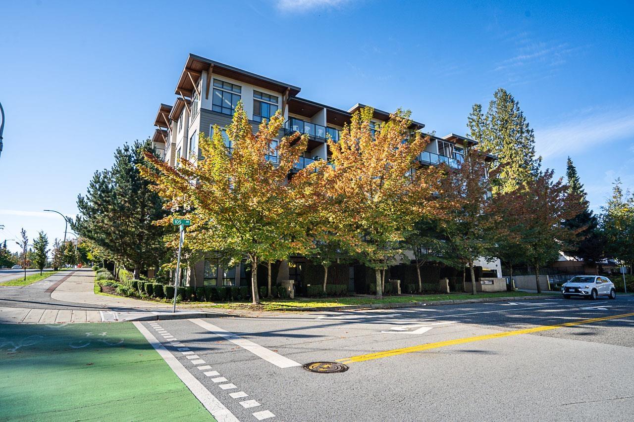 Photo of 405 15388 105 AVENUE 21