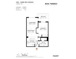 405 15388 105 Avenue, Surrey, BC V3R0C4 Photo 30