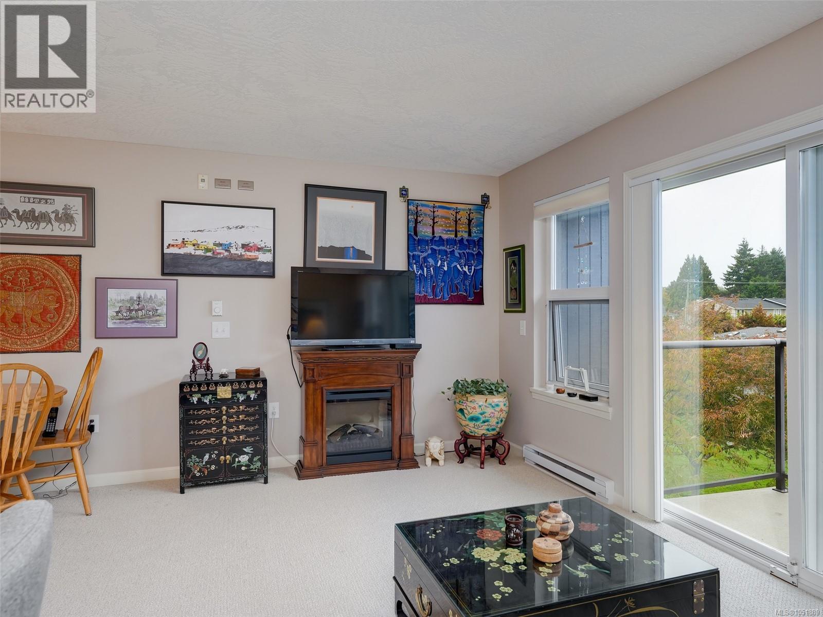 #316 1485 Garnet Rd - 4