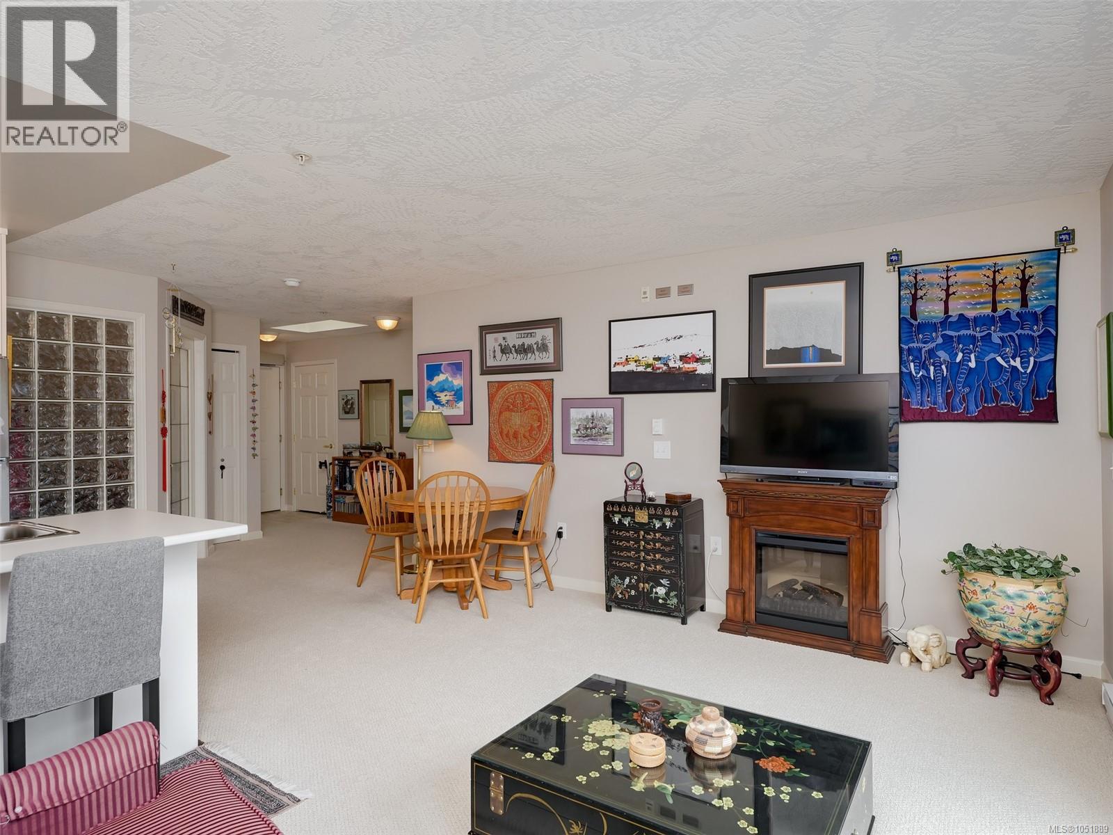 #316 1485 Garnet Rd - 3