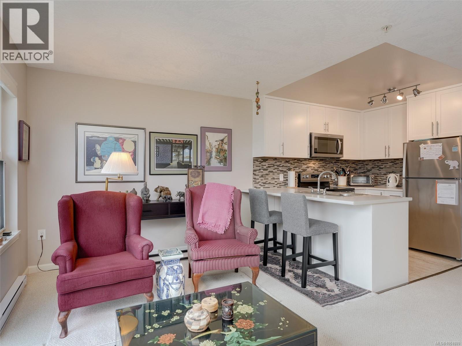 #316 1485 Garnet Rd - 5