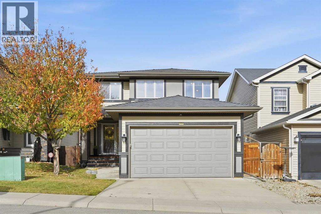 335 Sagewood Landing SW, Airdrie, Alberta, T4B3N6