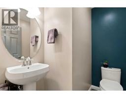 Recreational, Games room - 335 Sagewood Landing Sw, Airdrie, AB T4B3N6 Photo 15