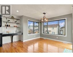 Den - 335 Sagewood Landing Sw, Airdrie, AB T4B3N6 Photo 9