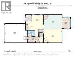 335 Sagewood Landing Sw, Airdrie, AB T4B3N6 Photo 48