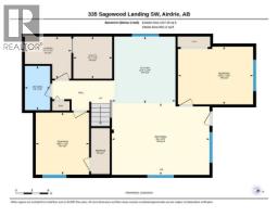 335 Sagewood Landing Sw, Airdrie, AB T4B3N6 Photo 49