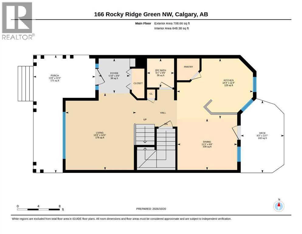 166 Rocky Ridge Green NW photo 35