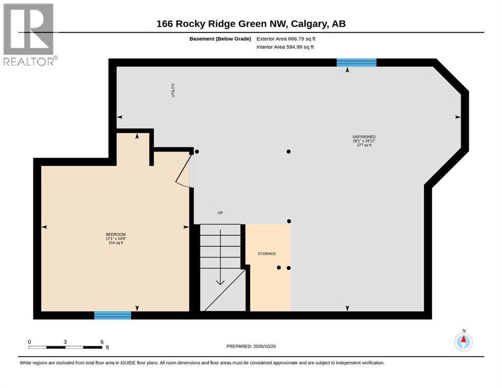 166 Rocky Ridge Green NW photo 37