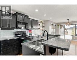 2pc Bathroom - 335 Sagewood Landing Sw, Airdrie, AB T4B3N6 Photo 10