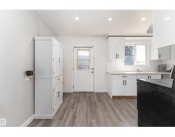 Bedroom 3 - 13435 101 St Nw, Edmonton, AB T5E4G5 Photo 6