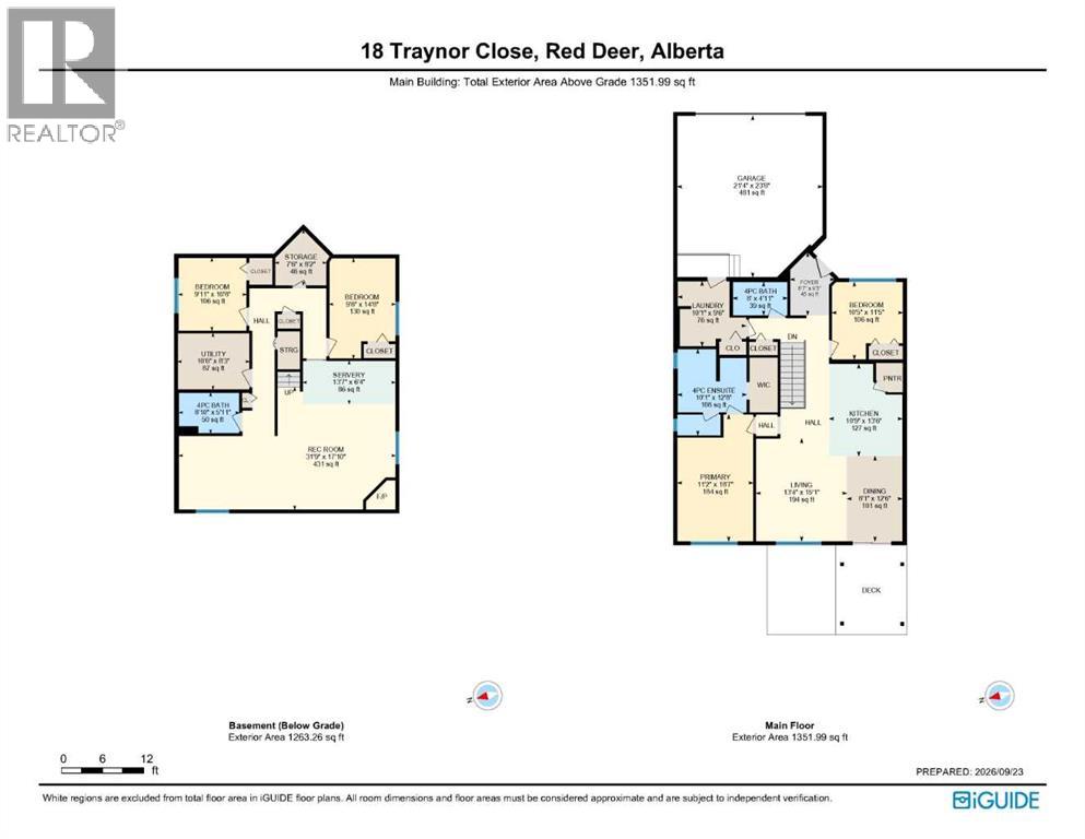 18 Traynor Close, photo 46 of 48