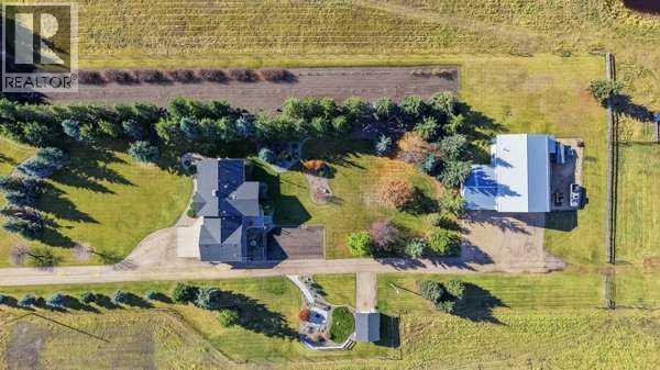 255054 Township Road 432, Rural Ponoka County — photo 6