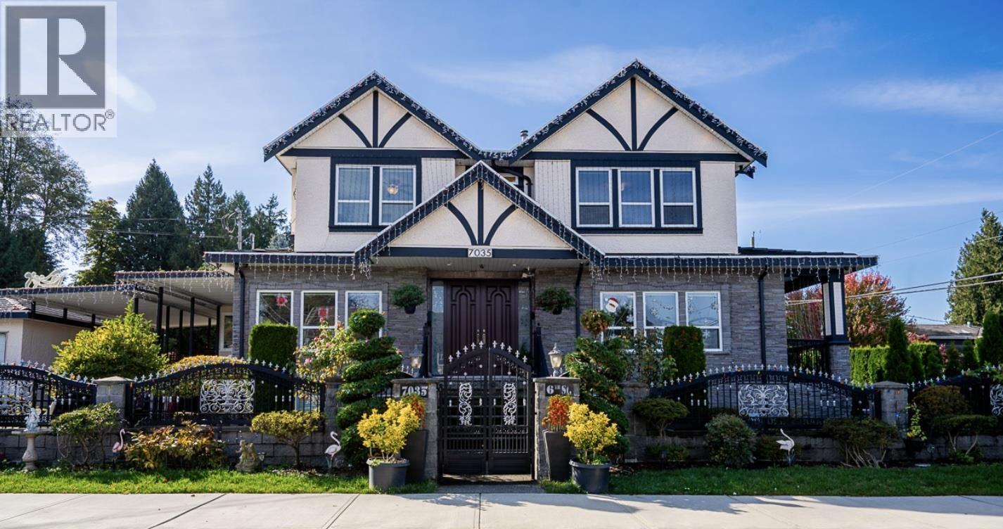 Property for sale at 7035 6TH STREET