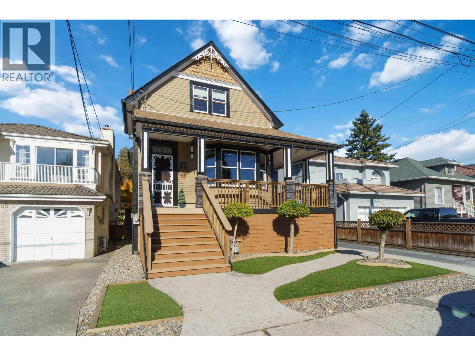 Property for sale at 97 E KING EDWARD AVENUE