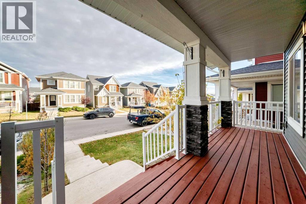 88 River Heights Boulevard, Cochrane