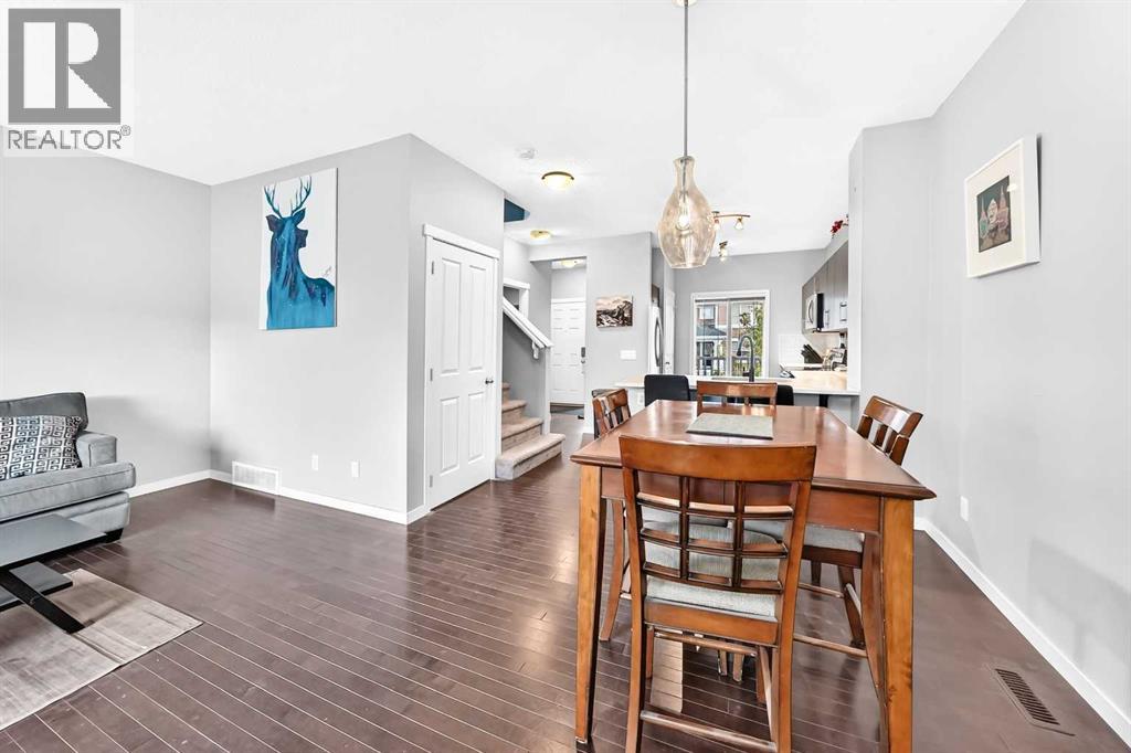 88 River Heights Boulevard, Cochrane
