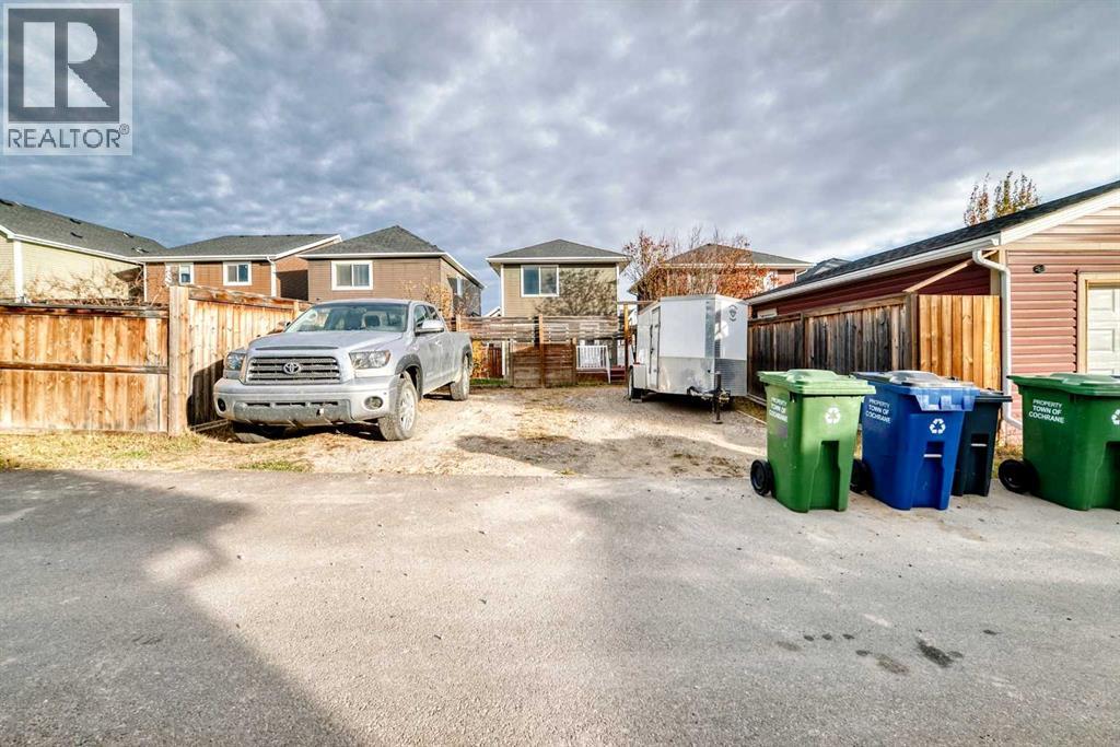 88 River Heights Boulevard, Cochrane