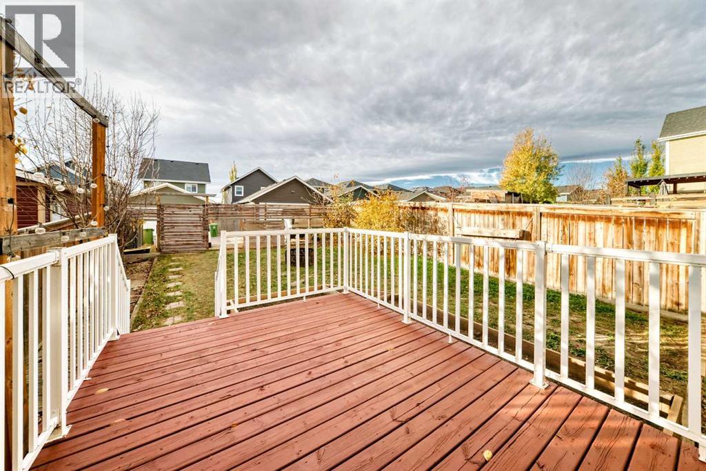 88 River Heights Boulevard, Cochrane