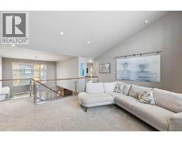 Laundry room - 18 West Point Mews Sw, Calgary, AB T3H0X4 Photo 16