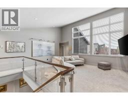 Exercise room - 18 West Point Mews Sw, Calgary, AB T3H0X4 Photo 15