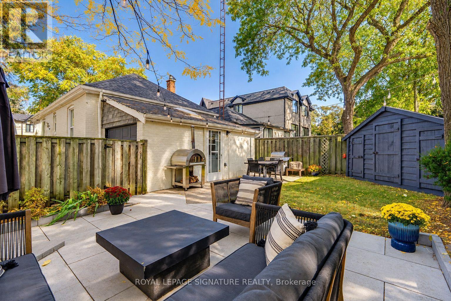 31 Davies Crescent, Toronto, ON photo 27