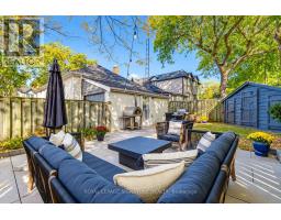 31 Davies Crescent, Toronto, ON M4J2X7 Photo 29