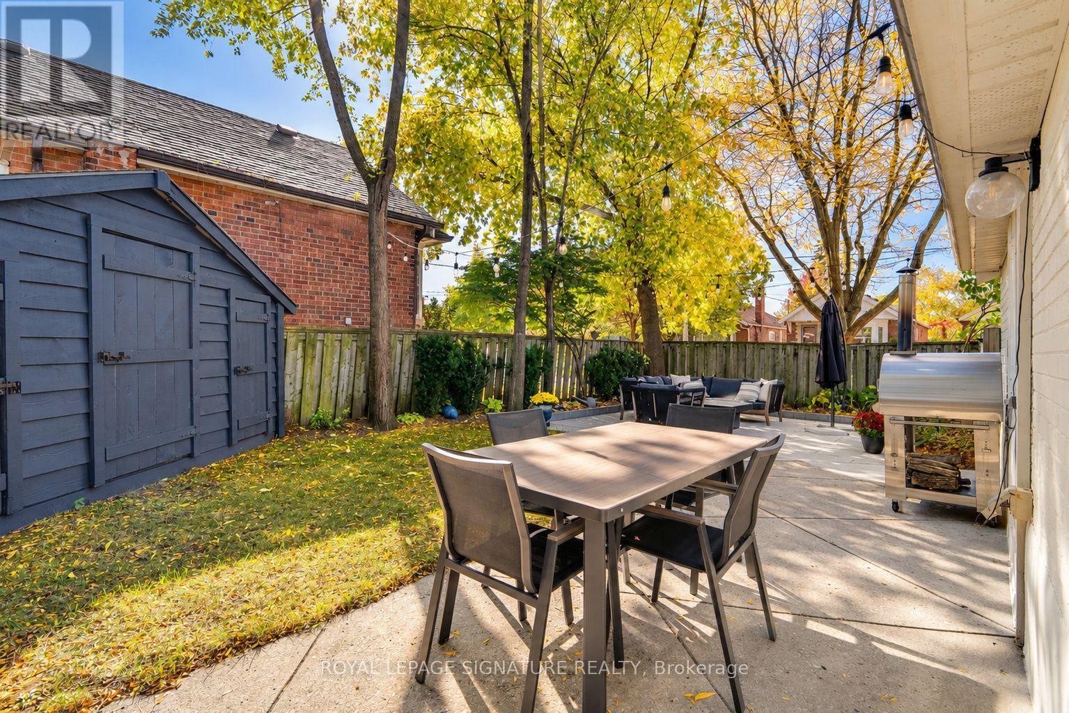 31 Davies Crescent, Toronto, ON photo 31
