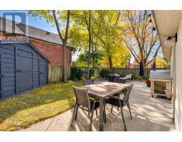 31 Davies Crescent, Toronto, ON M4J2X7 Photo 31