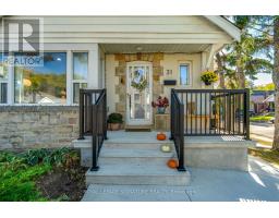31 Davies Crescent, Toronto, ON M4J2X7 Photo 26