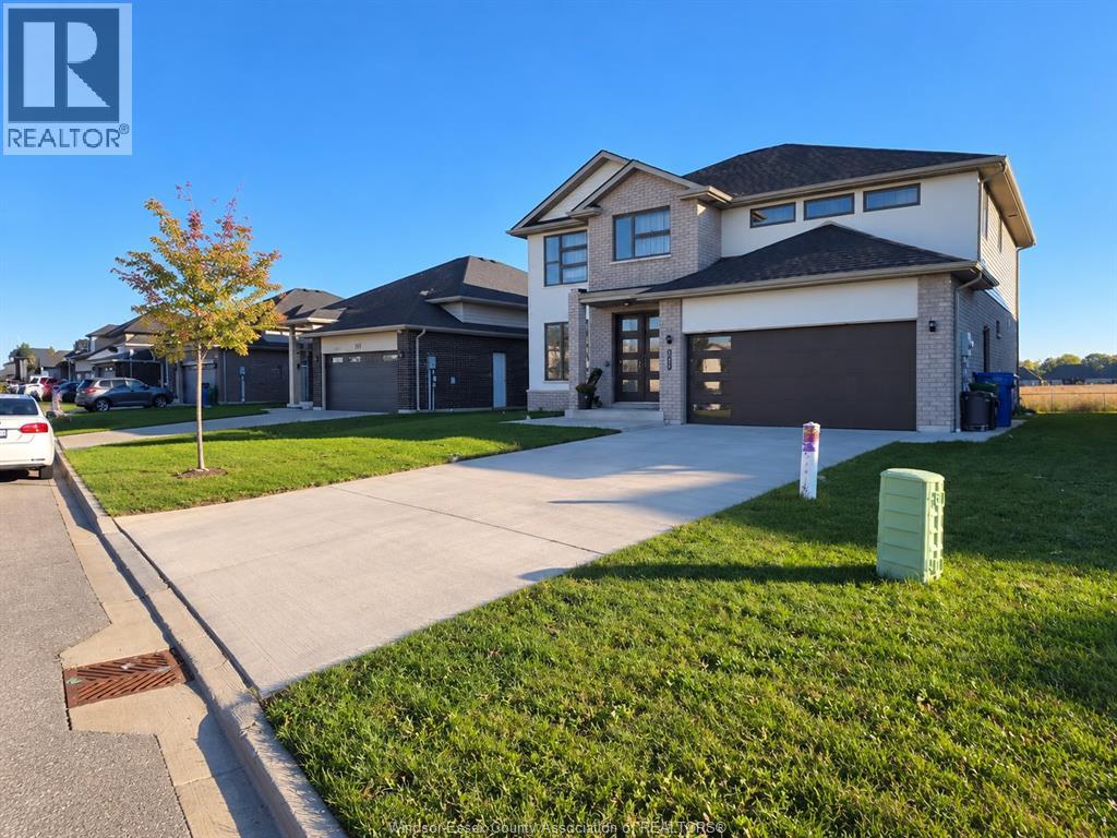 109 KINGSBRIDGE DRIVE, Amherstburg — photo 2