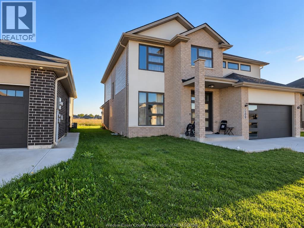 109 KINGSBRIDGE DRIVE, Amherstburg — photo 3