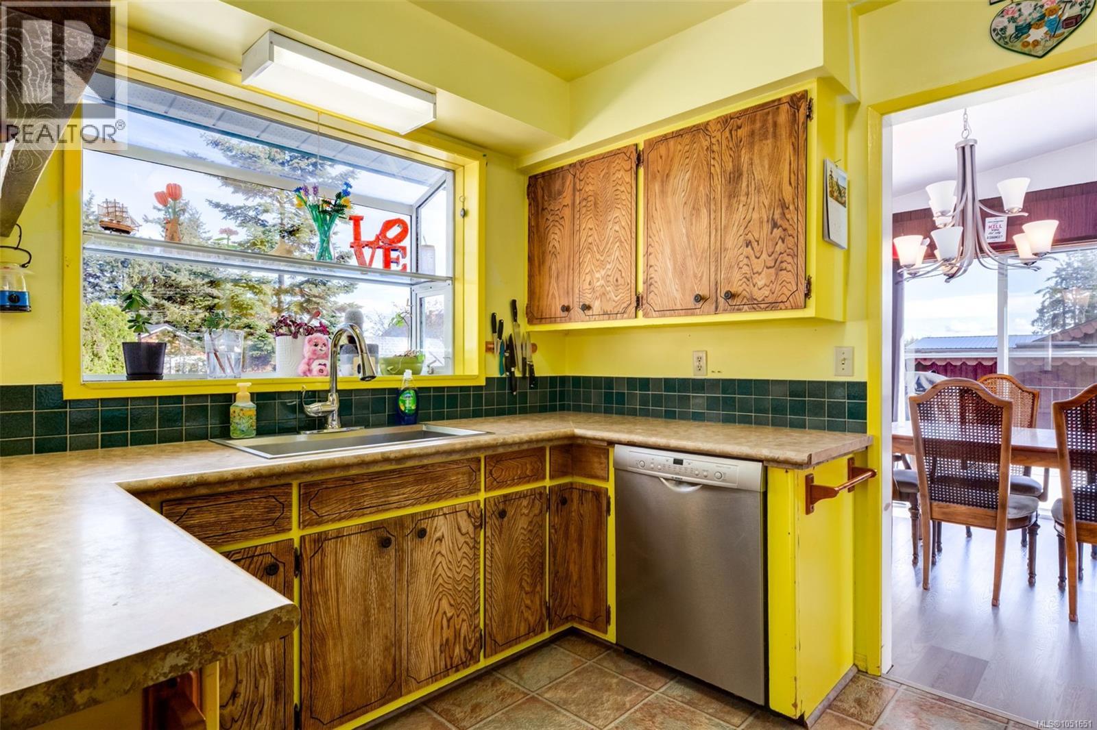  2895 Josephine Street, Chemainus