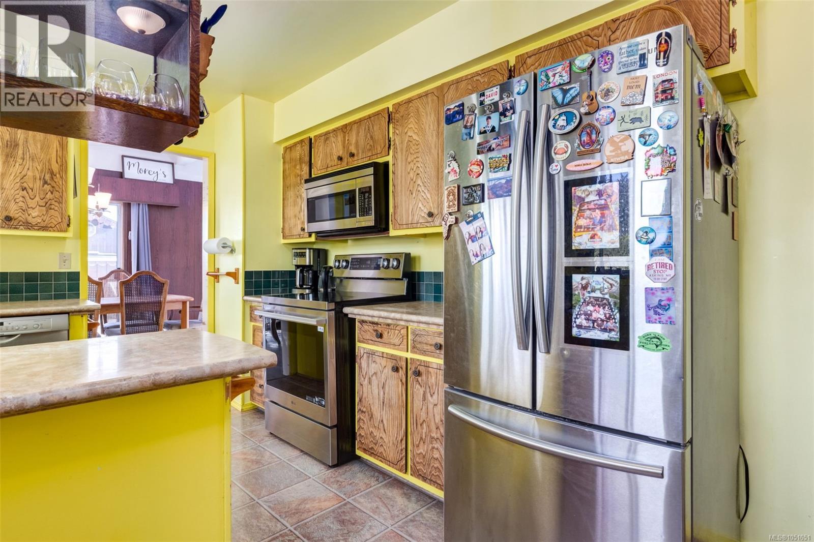  2895 Josephine Street, Chemainus