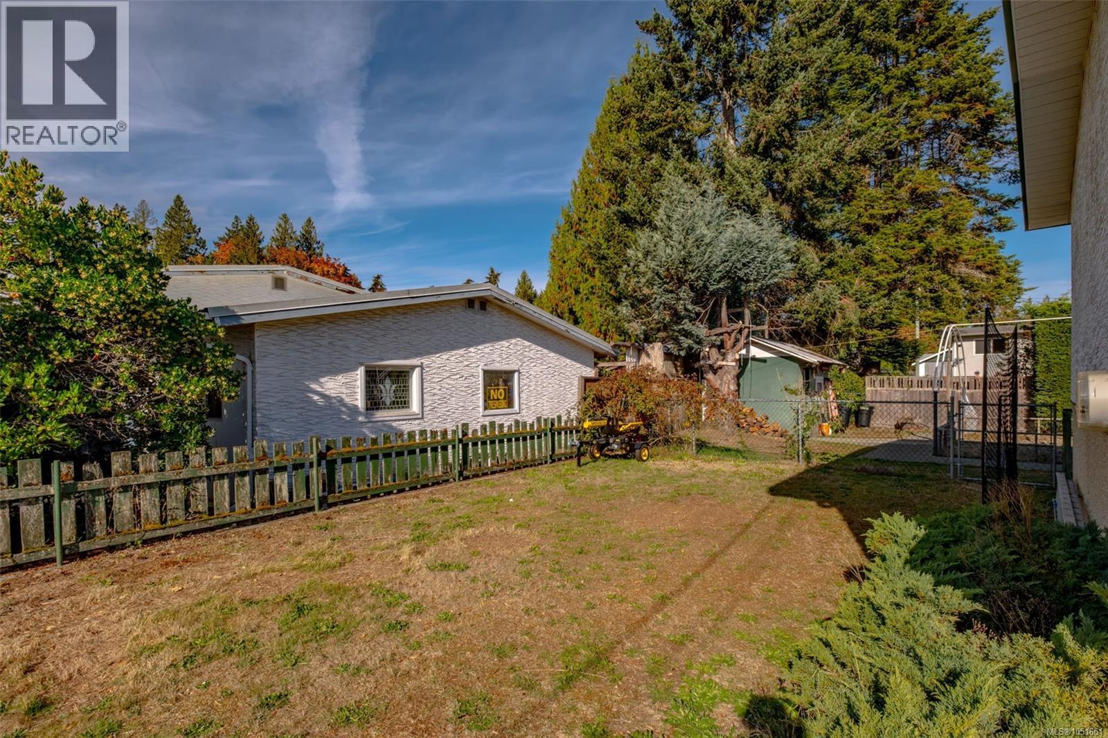  2895 Josephine Street, Chemainus