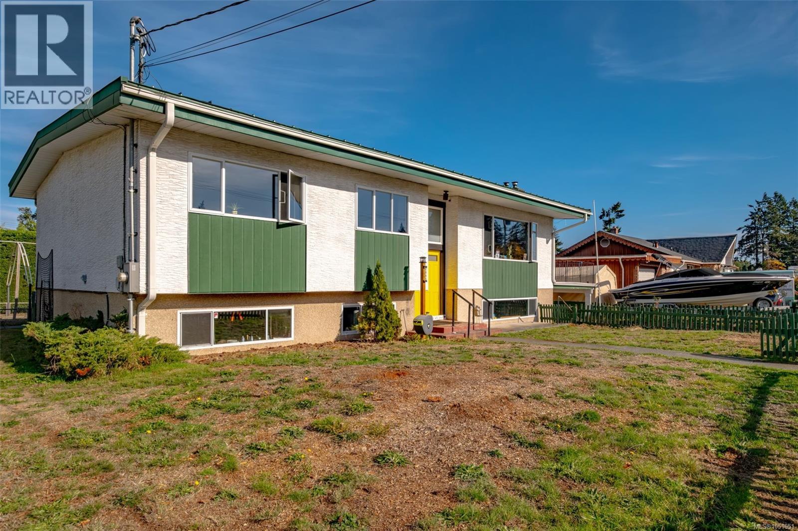  2895 Josephine Street, Chemainus