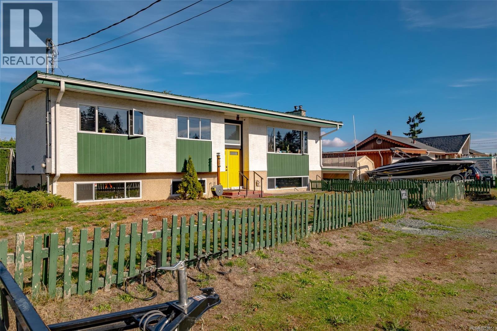  2895 Josephine Street, Chemainus