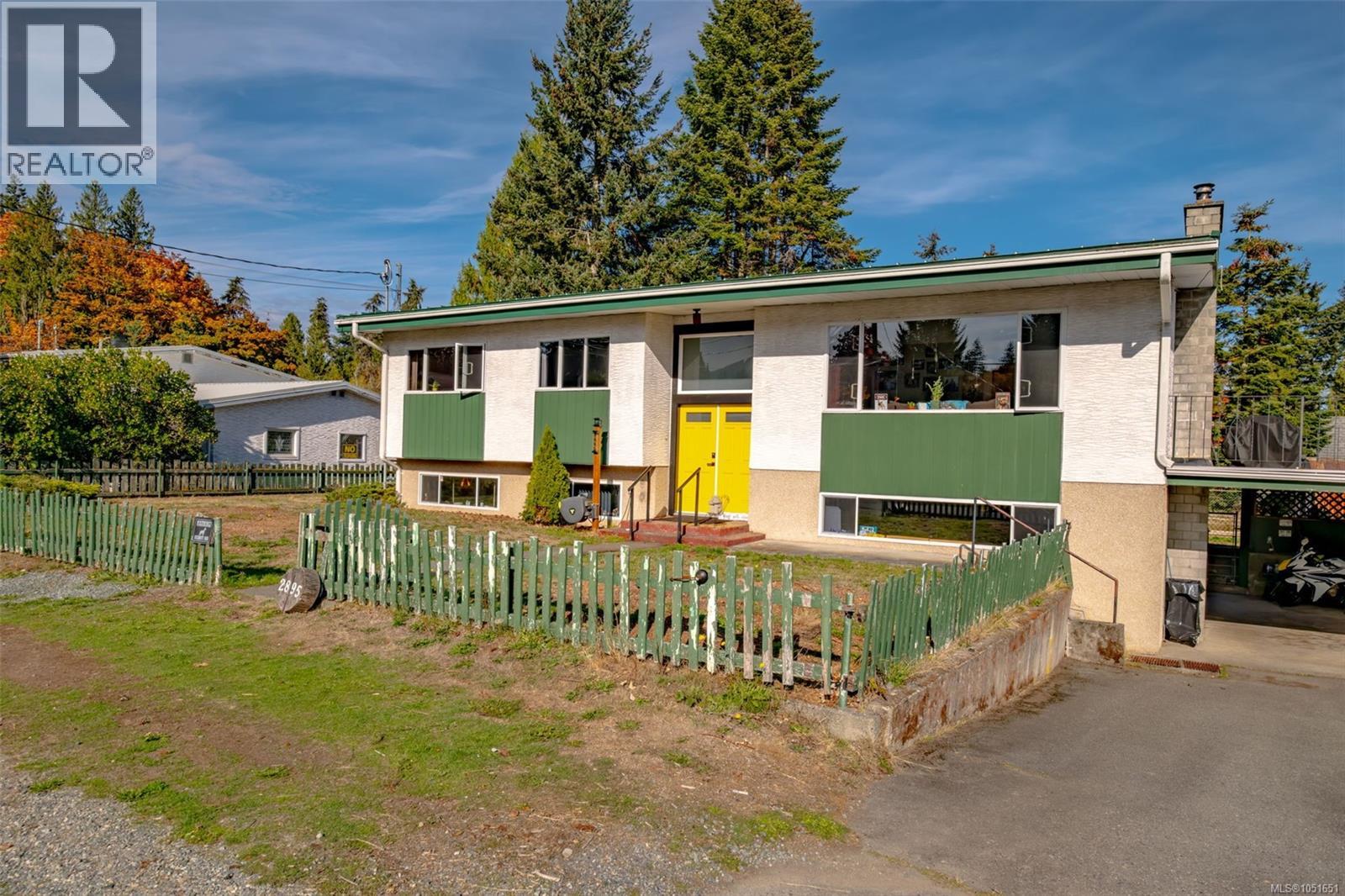  2895 Josephine Street, Chemainus