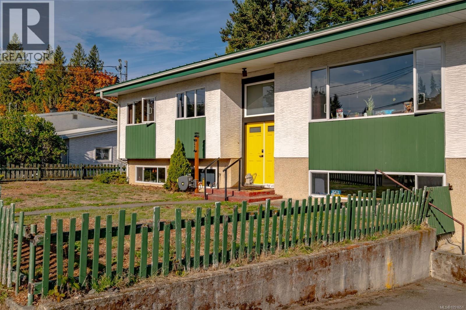  2895 Josephine Street, Chemainus