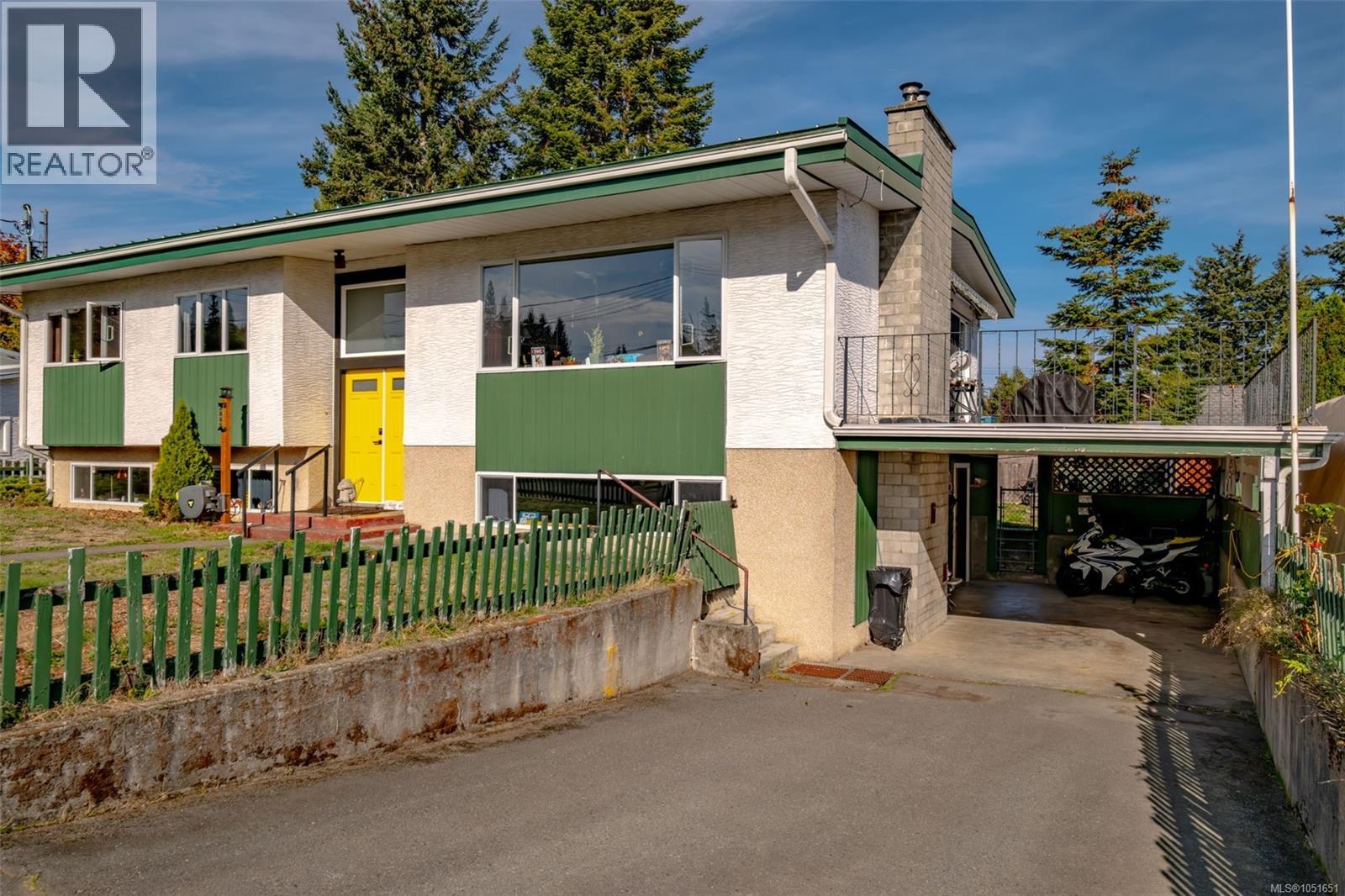  2895 Josephine Street, Chemainus