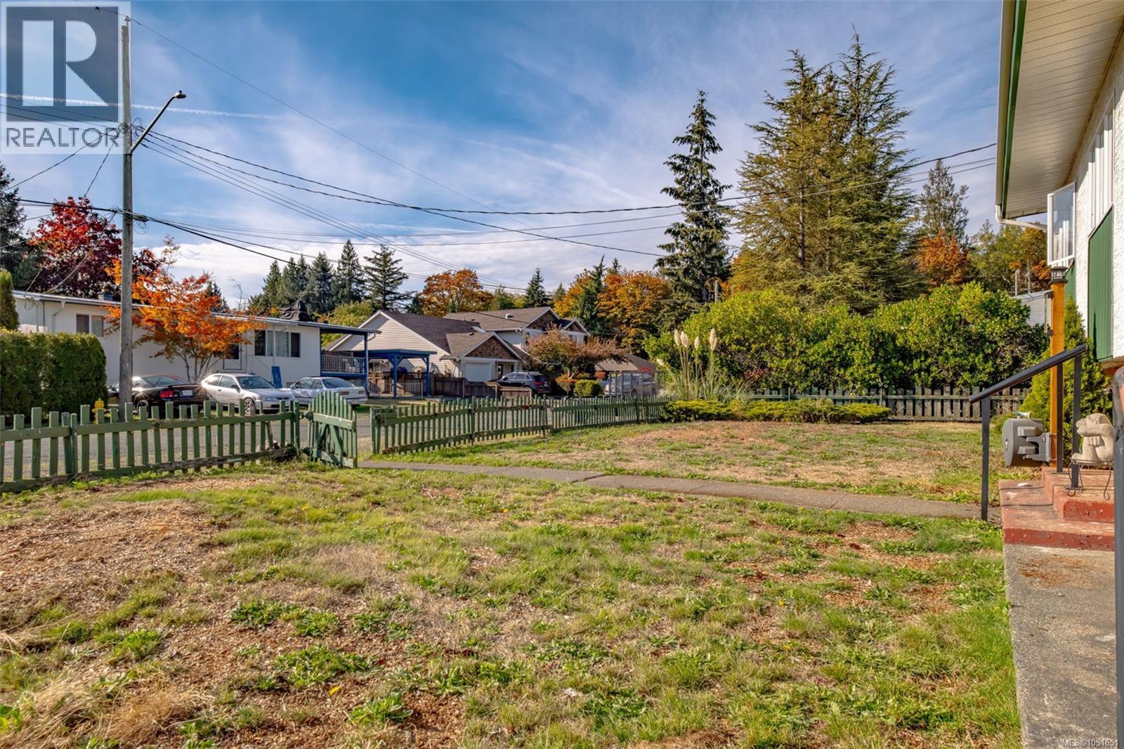  2895 Josephine Street, Chemainus