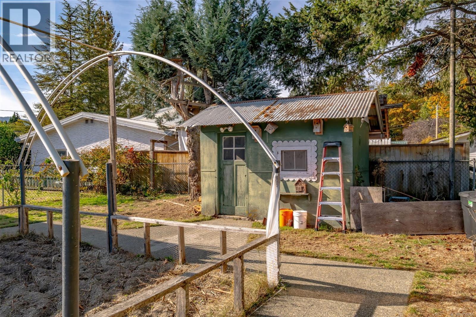  2895 Josephine Street, Chemainus