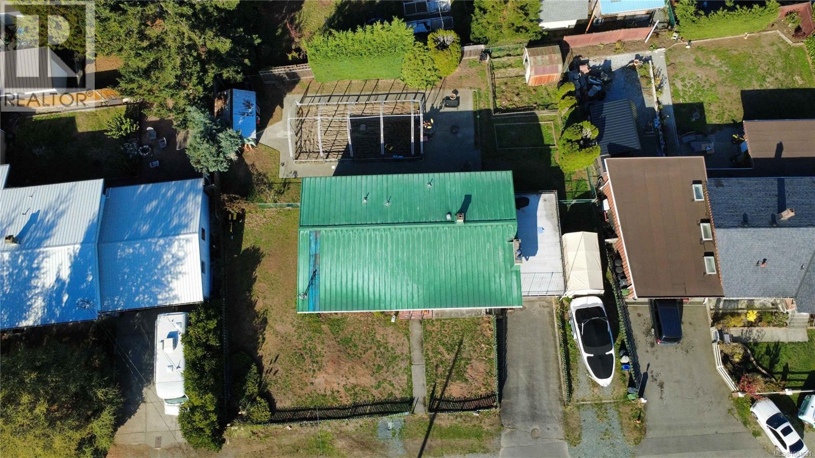  2895 Josephine Street, Chemainus